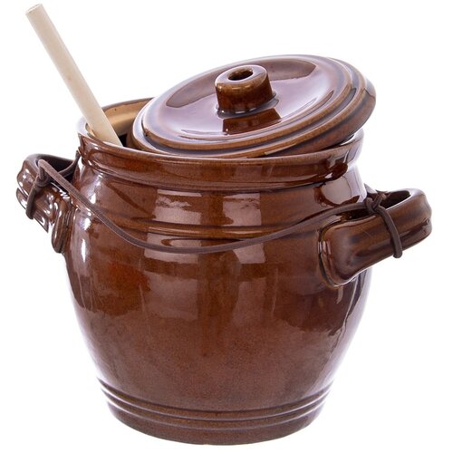 Orion Komplet za fermentiranje 1,3 l &amp;ndash; Slike