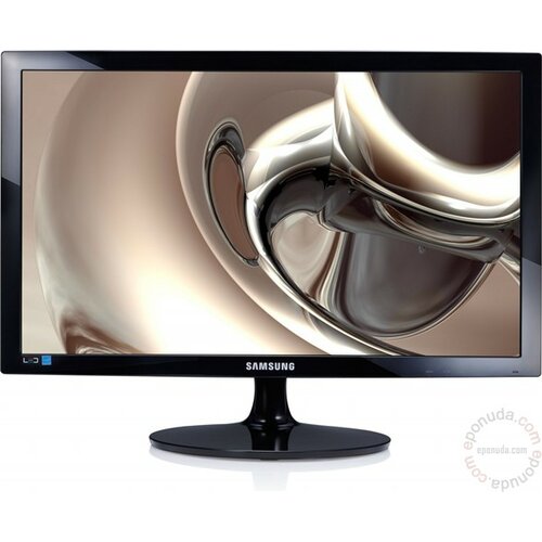 Samsung S24D300HL monitor Slike