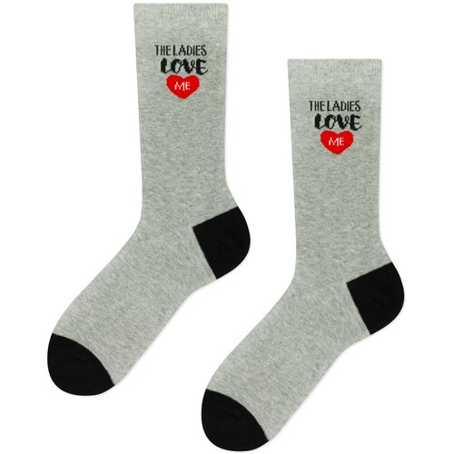 Lee Cooper Men's socks Love Slike