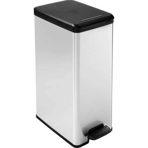 Curver Ko&amp;scaron; za smeti Slim, 40 l Slike