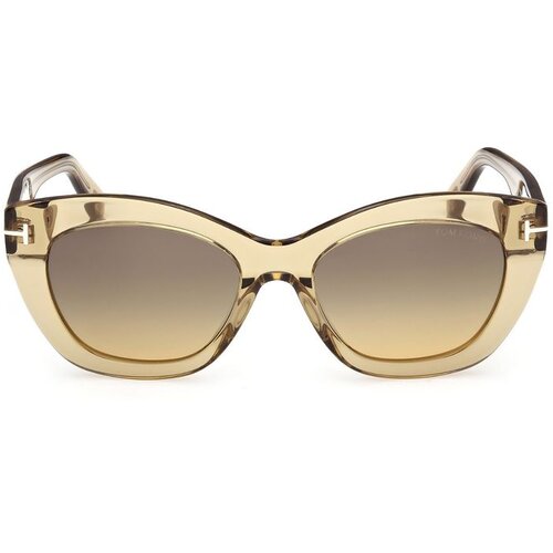 Tom Ford Sunčane naočale FT1285/S Linda-02 Yellow Cijene