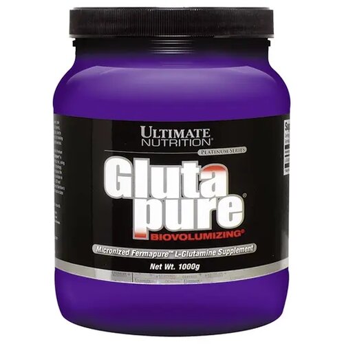 Ultimate Nutrition Gluta Pure, 1kg Slike