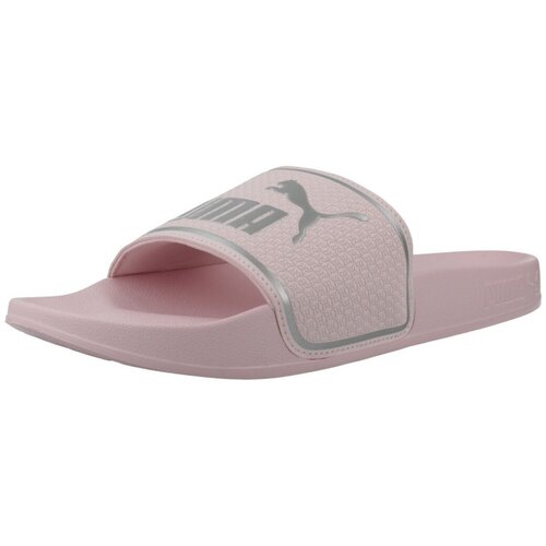 Puma Natikači LEADCAT 2.0 JR Rožnata Slike