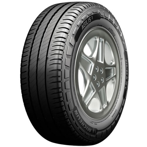 Michelin Agilis 3 ( 195/70 R15C 104/102R dupla oznaka 98T ) Slike
