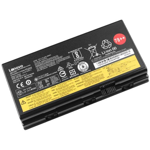 baterija za laptop lenovo thinkpad P71 / 01AV451 Slike
