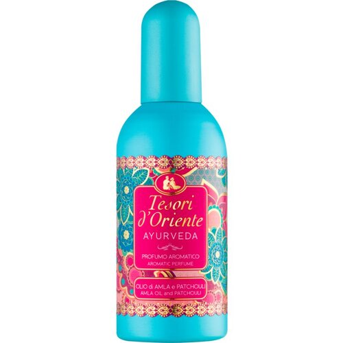 Tesori Doriente Ayurveda parfumska voda 100 ml za ženske Cene