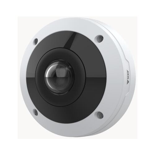 Axis netzwerkkamera panorama mini fix dome M4317-PLR 6 mp für busse" Cijene