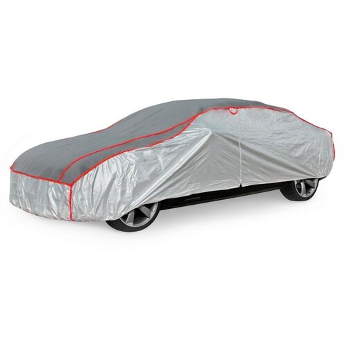 Amio Pregrinjalo za avto proti toči, velikost XL 510x180x120 cm Slike