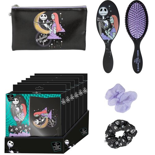 The Nightmare Before Christmas beauty set box Cene