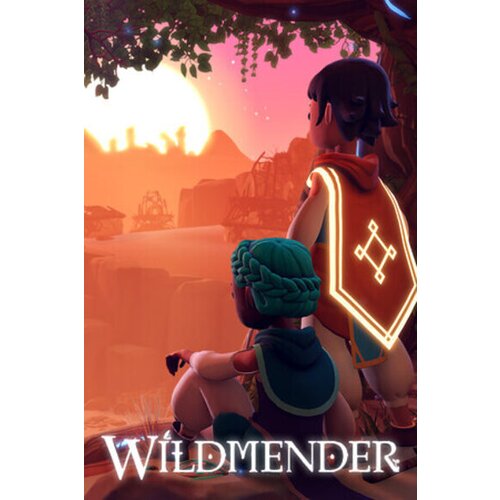 Steam Wildmender (PC) Key EUROPE Cene
