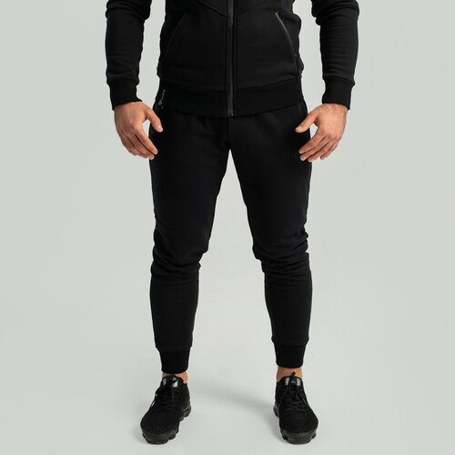 STRIX trenerka Nova black Cene