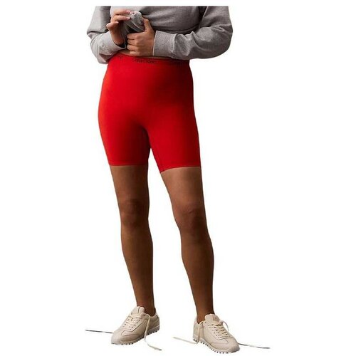 Calvin Klein Ženski &amp;scaron;orts za oblikovanje Slike