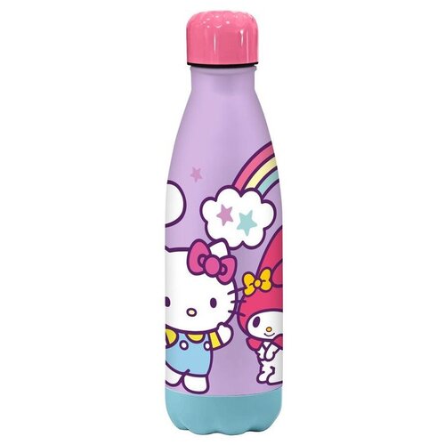Hello Kitty i Prijatelji Boca od Nehrđajućeg Čelika 700ml Slike