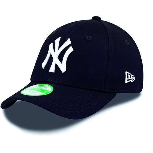 New Era Dječja šilterica NY Yankees 9Forty Adjustables Junior Navy