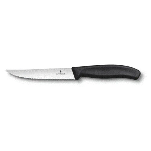 Olimp Sport Victorinox Kuhinjski Steak Nož 12cm Crni Cene