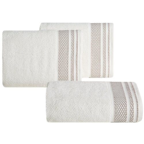 Eurofirany Unisex's Towel 424736 Slike