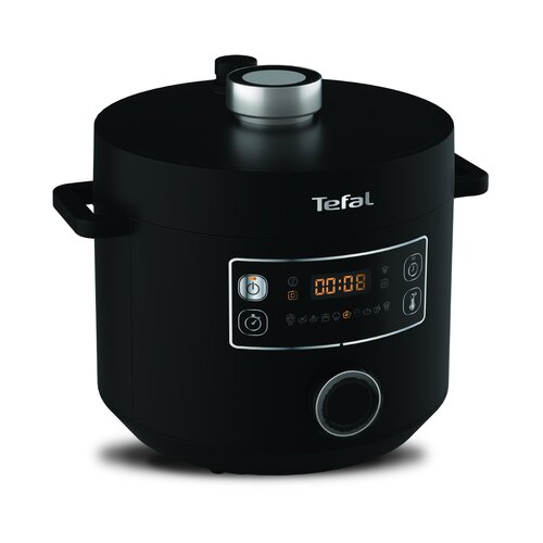 Tefal multikuhalnik CY754830 Turbo Cuisine Cene