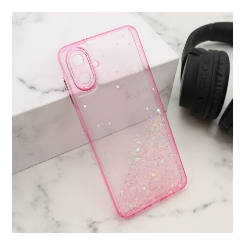  Futrola fiesta ii za samsung a075f galaxy a07 roze ( F123781 ) Cene