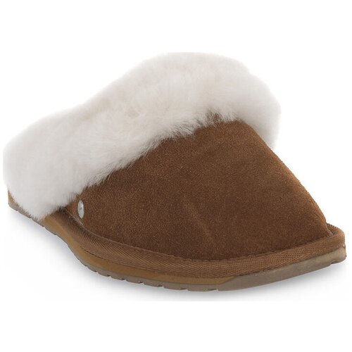 E-mu Nogavice JOLIE CHESTNUT Kostanjeva Slike