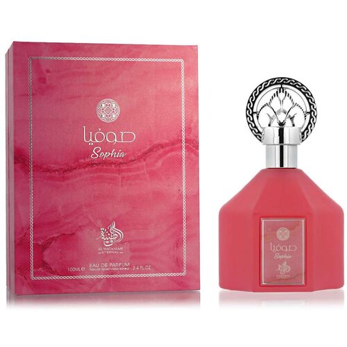 Parfem Sophia 100 ml parfumska voda za ženske Cene