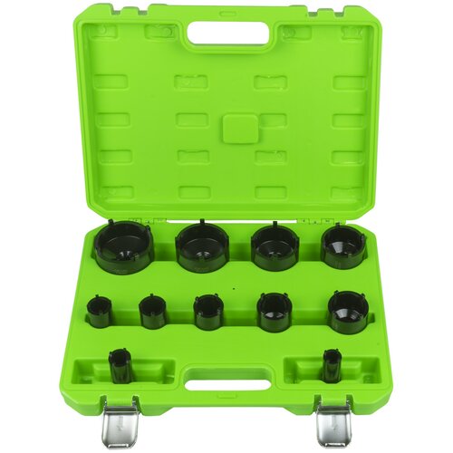 Jbm Set ključeva za matice, 1/2", 11 komada Cene
