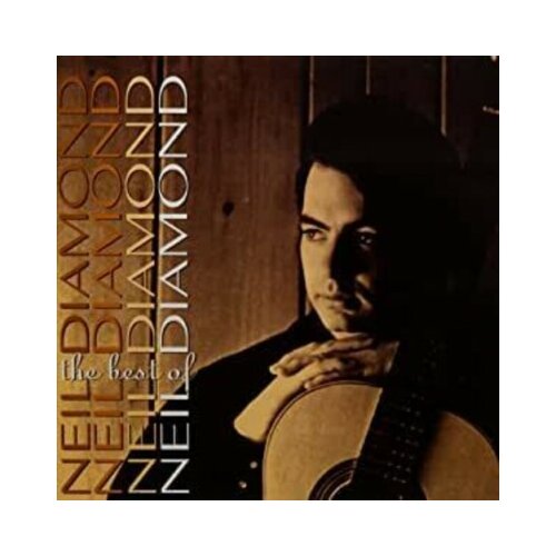  Diamond,Neil - The Best Of Cene