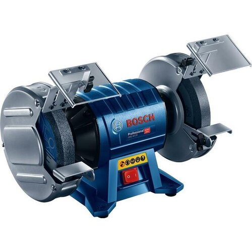 Bosch GBG 60-20 dvostrano tocilo 600W; 200mm (060127A400) Cene