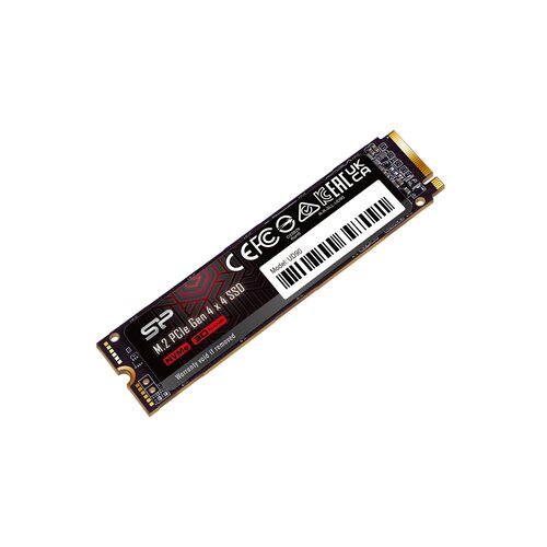Silicon Power UD90 M.2 2 TB PCI Express 4.0 3D NAND NVMe Cene