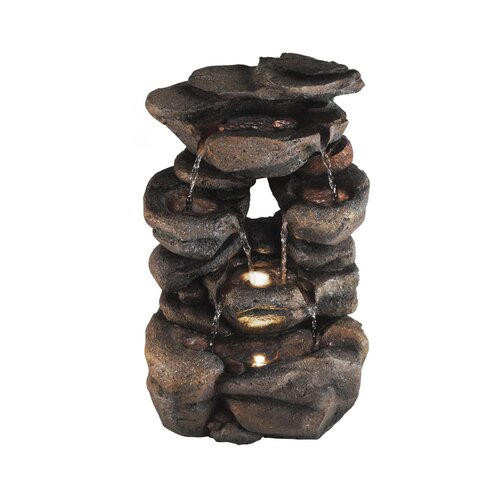 Home Mini fontana - WF 01 Slike