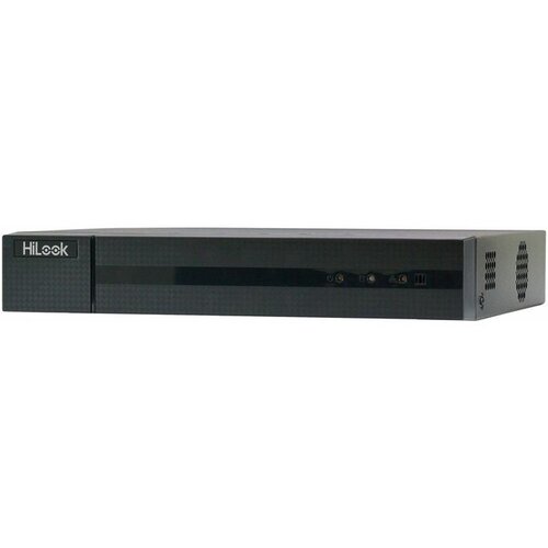 Hilook NVR-104MH-C Mrežni video snimač, 4 kanala, rezolucije do 8MP Cene