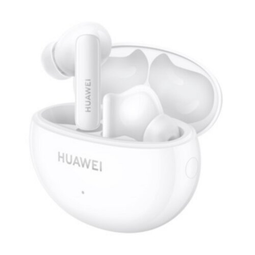 Huawei slu&amp;scaron;alice Freebuds 5i, bijela Slike