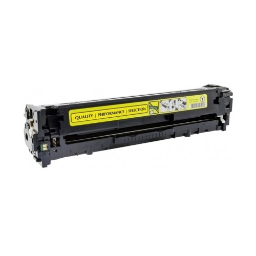 HP Toner za CF532A 205A (rumena), kompatibilen Cene