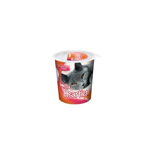 Smilla Hearties prigrizki za nagrado - 125 g Cene