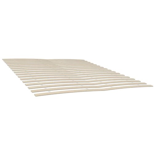  Zamjenske letvice za krevet s 34 letvice 2 kom 90x200 cm Slike