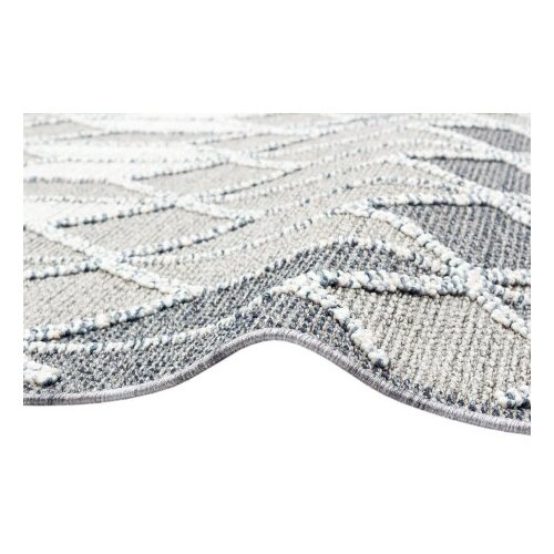 Conceptum Hypnose tepih 160x230cm siva Slike