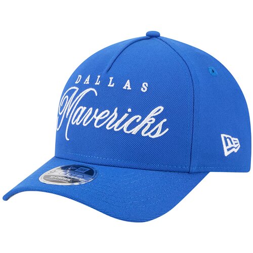 New Era Dallas Mavericks 9FORTY 2025 NBA Draft M-Crown kapa Cene