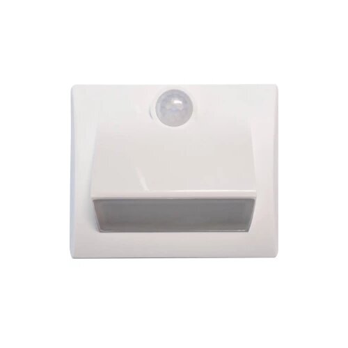 M&amp;uuml;ller Licht Malo mobilno svjetlo s senzorom pokreta LED M&amp;uuml;ller Licht 27700024 Grada Sensor Bijela Slike