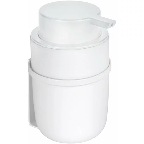 Wenko bijeli samodržeći plastični dozator za sapun 0,25 l Carpino