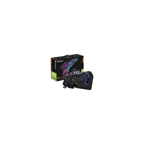 Gigabyte AORUS GV-N3080AORUS M-10GD GeForce RTX 3080 MASTER 10GB GDDR6X 320-bit grafička kartica Slike