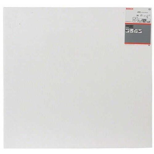 Bosch list kružne testere construct wood 500 x 30 x 3/8 mm; 36 2608640705/ 500 x 30 x 3/8 mm; 36 Cene