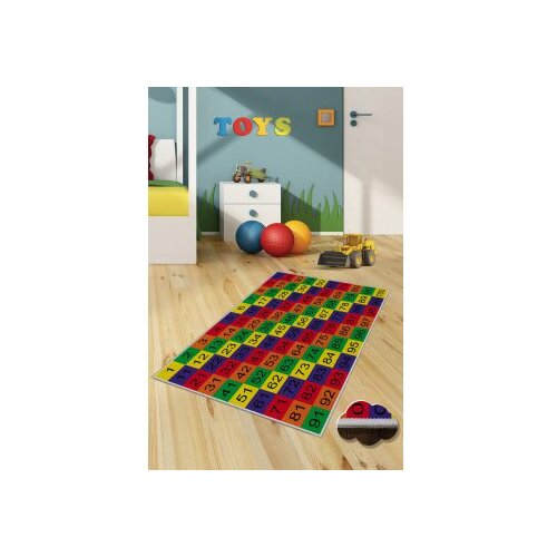 Conceptum Hypnose tepih (60 x 100) WOOKECE110 Slike