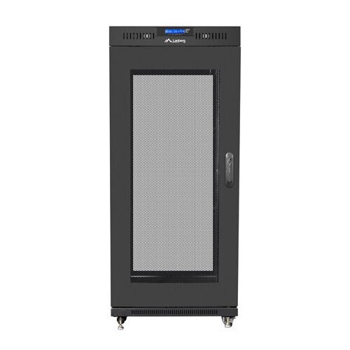 Lanberg FREE STANDING CABINET 19 22U 800X800 MESH Cijene