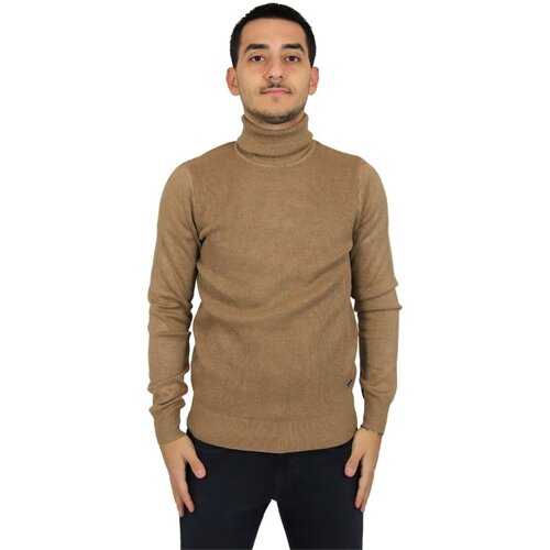 Take Two Puloverji UT00463 Bež Cene