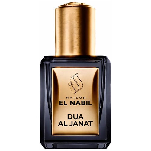 El Nabil Parfumska voda Parfumextrakt Dua el Janat Cene