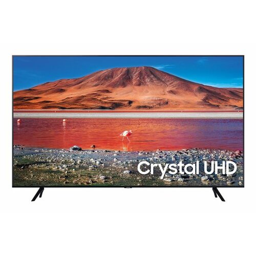 Samsung UE55TU7072 UXXH 4K Ultra HD televizor Slike