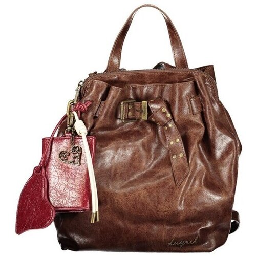 Desigual Nahrbtniki 26wakp12ma6009uni Bordo Slike