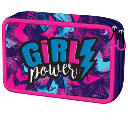  PERNICA PUNA 2ZIPA GIRL POWER CONNECT * DO ISTEKA ZALIHA Cene