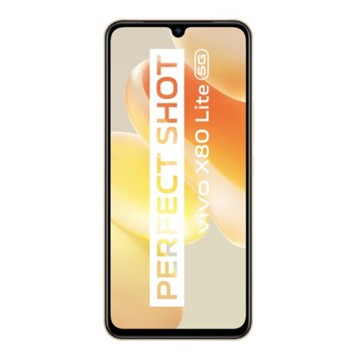 Vivo X80 LITE ZLATA pametni telefon Cene