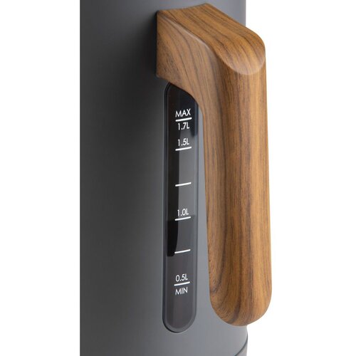 DOMO KUHALO VODE DO9268WK MATTE GREY, (5411397164995) Slike