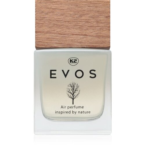 K2 Evos Grace Valkiria miris za auto 50 ml Cijene